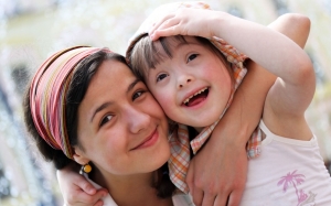 אמהות ישראליות לילדים עם לקויות על הרצף האוטיסטי, אמהות לילדים עם תסמונת דאון ואמהות לילדים  בהתפתחות טיפוסית- מחקר השוואתי