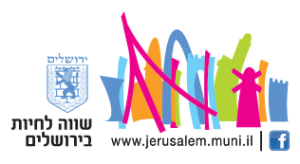 עיריית ירושלים