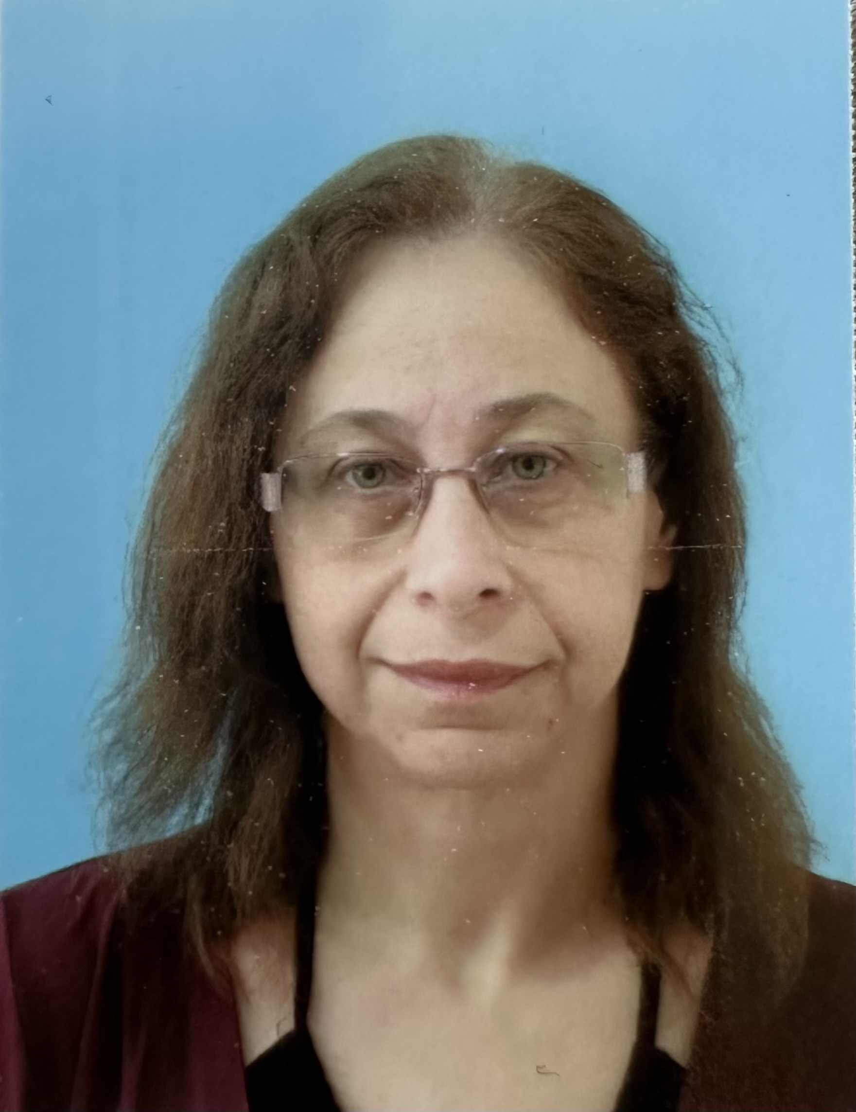 אריאלה עבודי