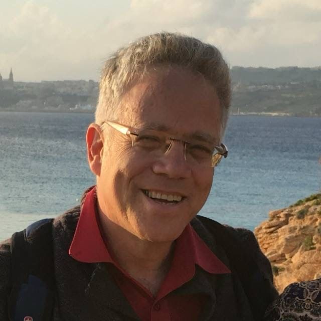 דר’ אברהם (רמי) אורן