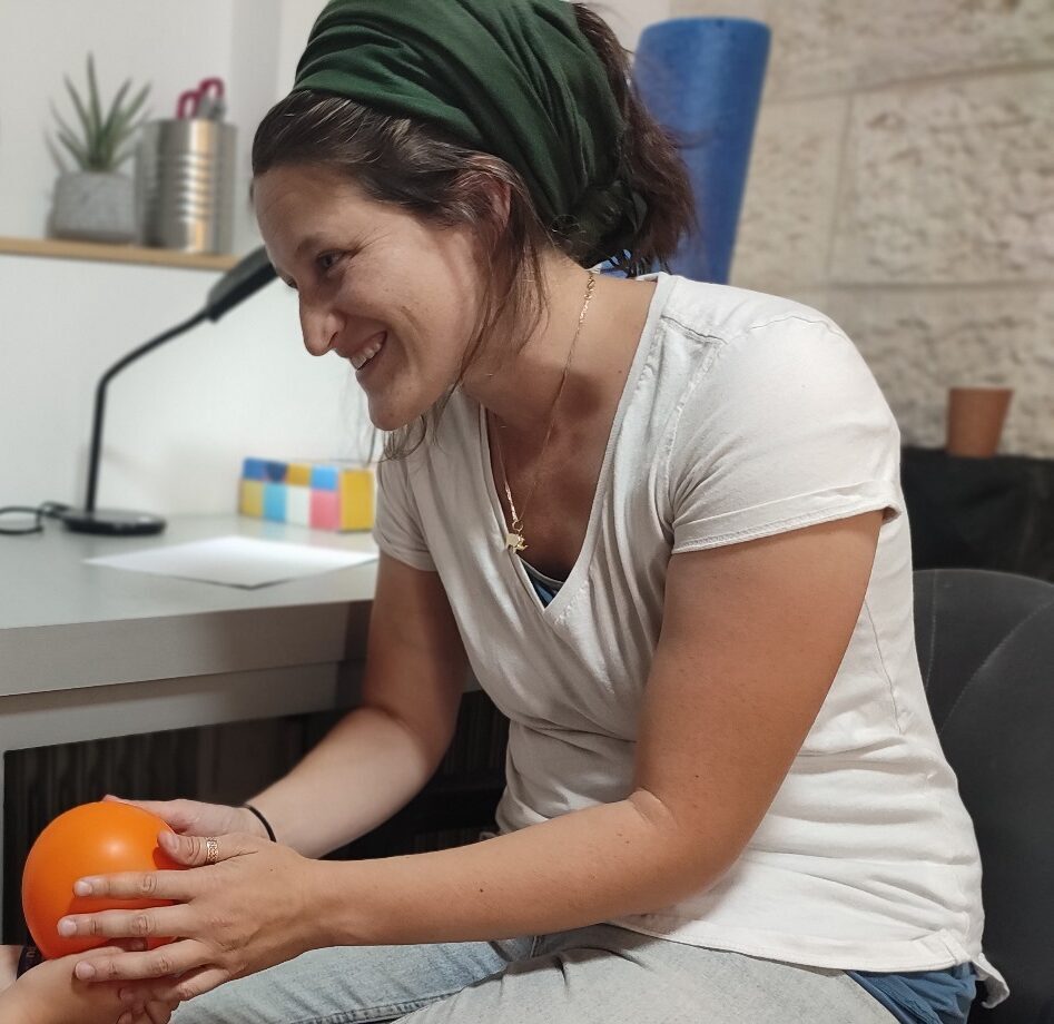 אילת אורבך