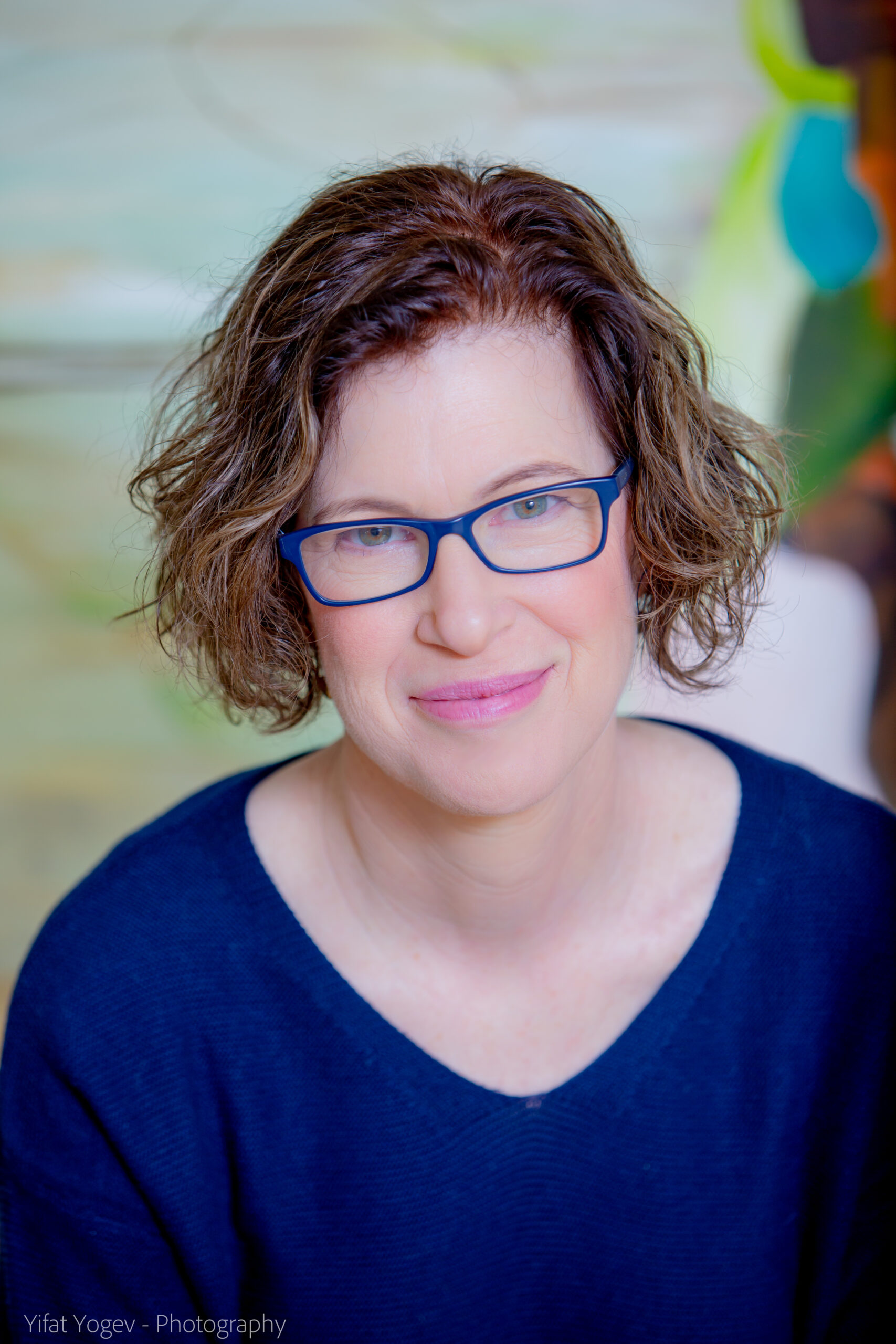 סגלית סלמיניס