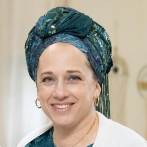 כרמית פריש